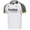 Camisola Derby County Homen Equipamento 1ª 2025-26